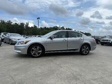 Honda Accord 2.4 LX 2012