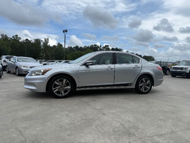 2012 Honda Accord 2.4 LX Hattiesburg MS