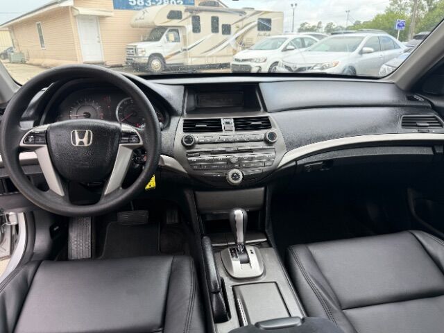 2012 Honda Accord 2.4 LX Hattiesburg MS