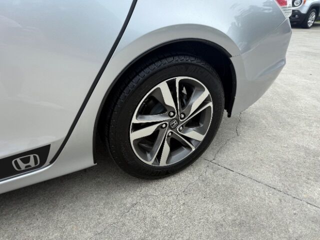 2012 Honda Accord 2.4 LX Hattiesburg MS