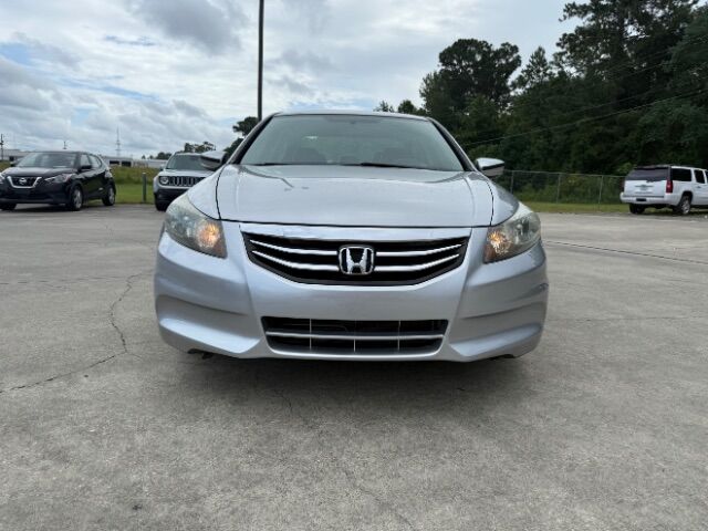 2012 Honda Accord 2.4 LX Hattiesburg MS