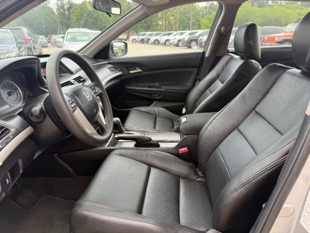 2012 Honda Accord 2.4 LX Hattiesburg MS