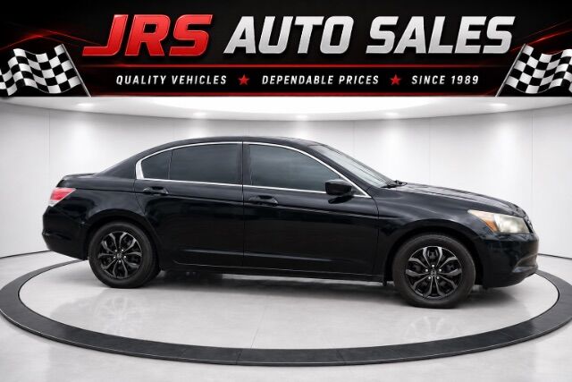 2012 Honda Accord 2.4 LX