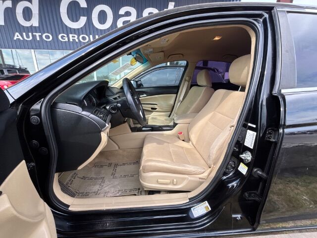 2012 Honda Accord 2.4 LX-P New Braunfels TX