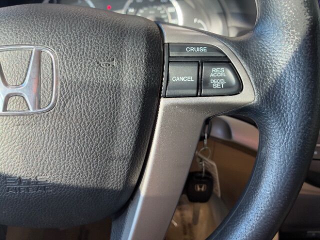 2012 Honda Accord 2.4 LX-P Dallas NC