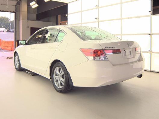 2012 Honda Accord 2.4 LX-P Dallas NC