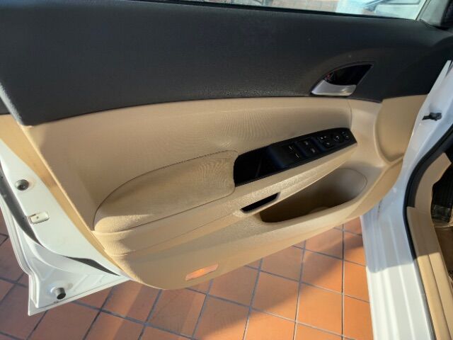 2012 Honda Accord 2.4 LX-P Dallas NC