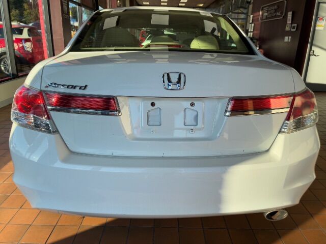 2012 Honda Accord 2.4 LX-P Dallas NC