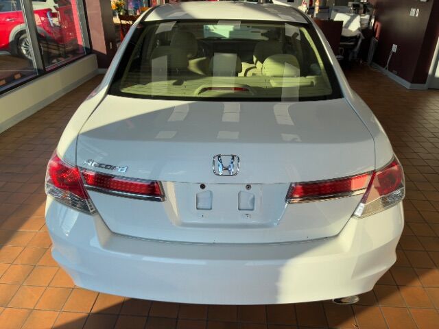 2012 Honda Accord 2.4 LX-P Dallas NC