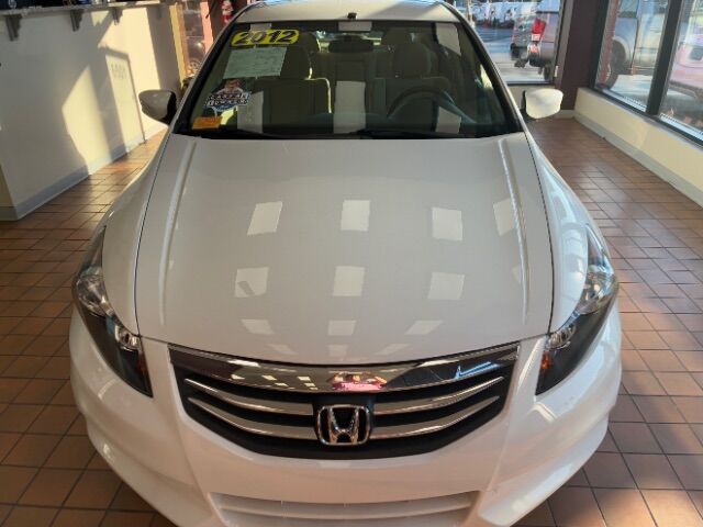 2012 Honda Accord 2.4 LX-P Dallas NC
