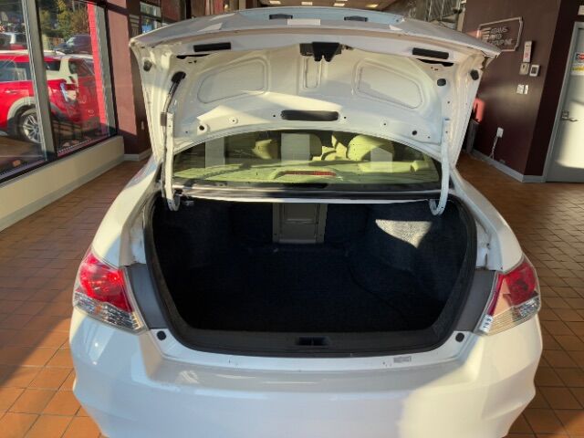 2012 Honda Accord 2.4 LX-P Dallas NC