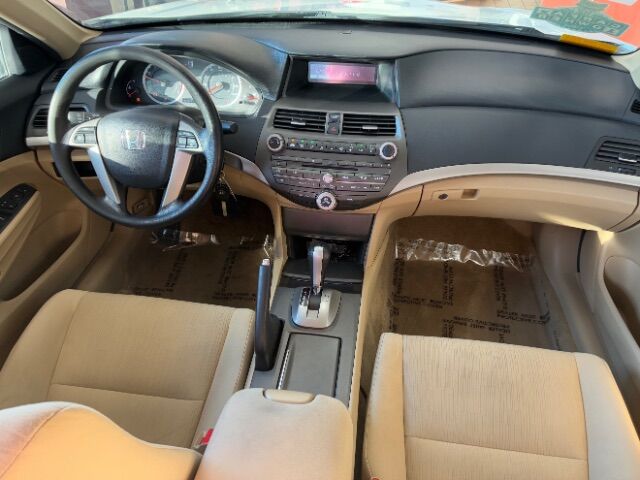 2012 Honda Accord 2.4 LX-P Dallas NC