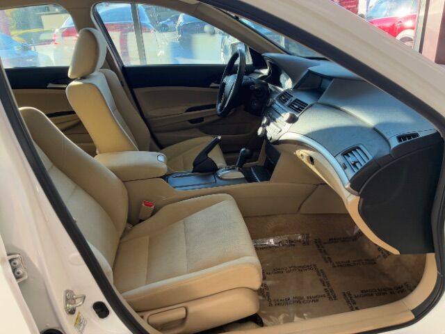 2012 Honda Accord 2.4 LX-P Dallas NC