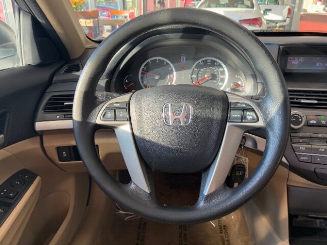 2012 Honda Accord 2.4 LX-P Dallas NC