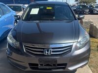 Honda Accord 2.4 SE 2012