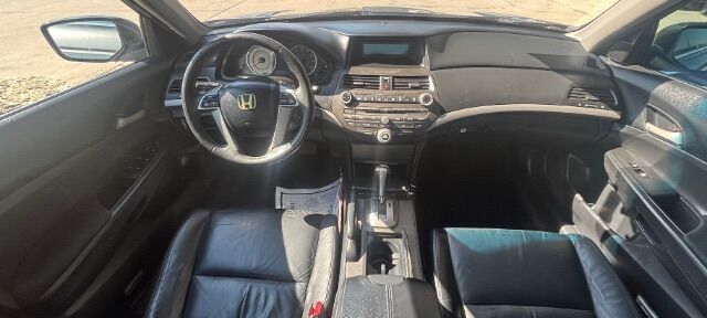 2012 Honda Accord 2.4 SE Austin TX