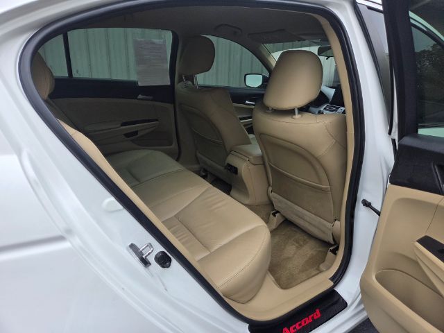 2012 Honda Accord 2.4 SE Elgin IL