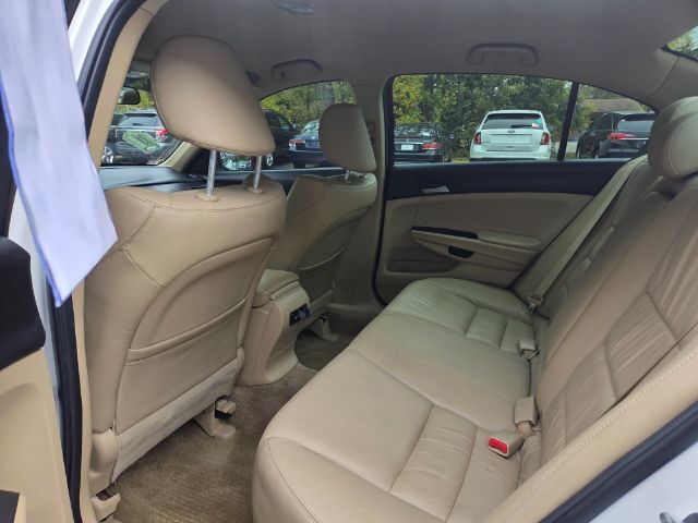 2012 Honda Accord 2.4 SE Elgin IL