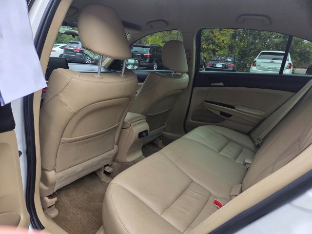 2012 Honda Accord 2.4 SE Elgin IL