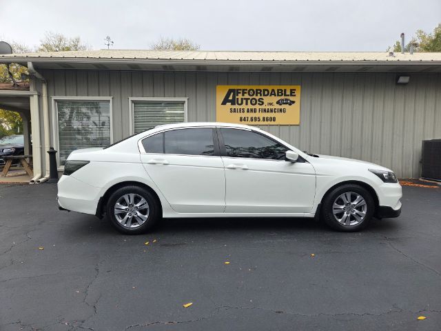2012 Honda Accord 2.4 SE Elgin IL