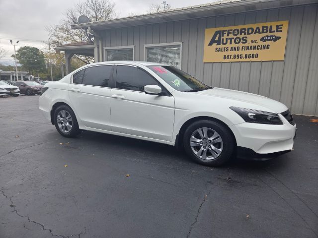 2012 Honda Accord 2.4 SE Elgin IL