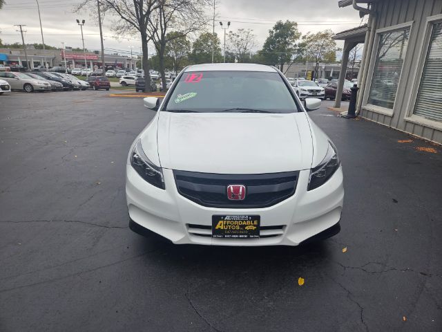 2012 Honda Accord 2.4 SE Elgin IL