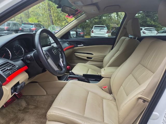 2012 Honda Accord 2.4 SE Elgin IL