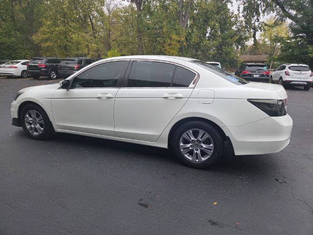 2012 Honda Accord 2.4 SE Elgin IL