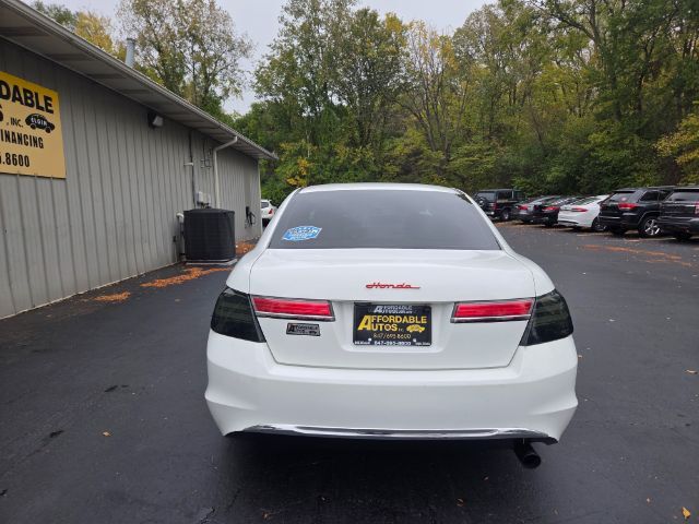 2012 Honda Accord 2.4 SE Elgin IL