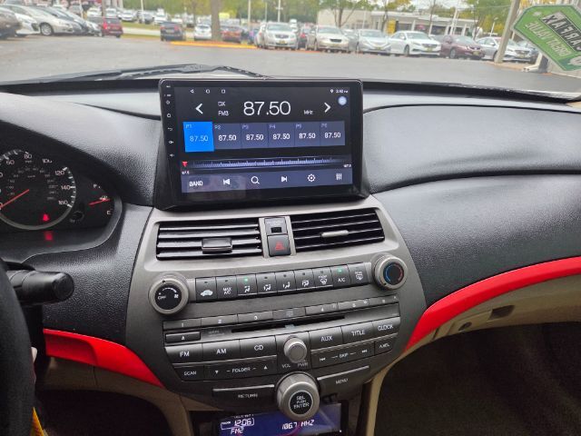 2012 Honda Accord 2.4 SE Elgin IL