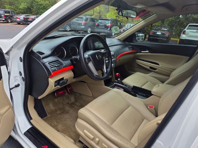 2012 Honda Accord 2.4 SE Elgin IL