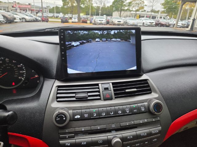 2012 Honda Accord 2.4 SE Elgin IL