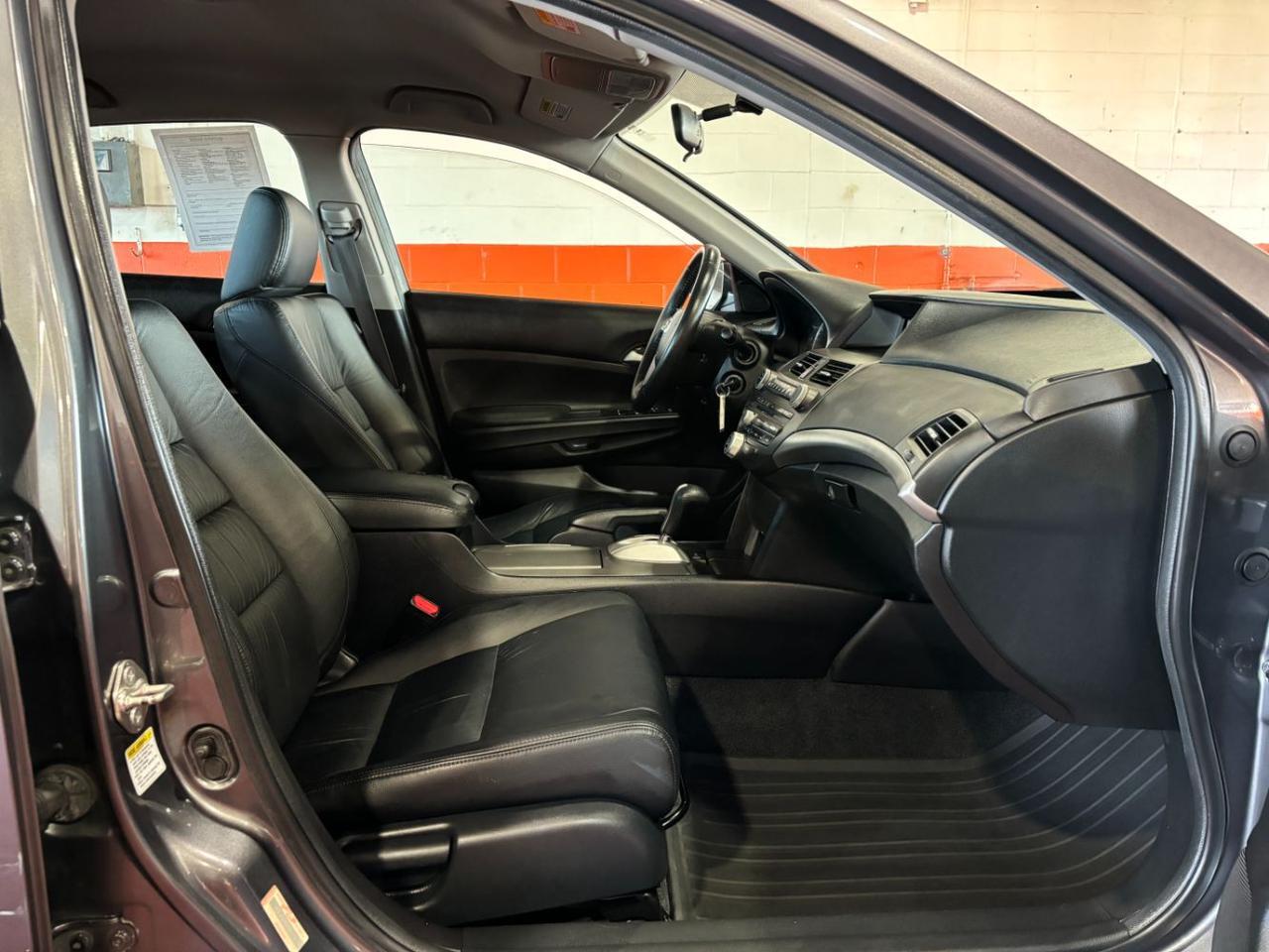 2012 Honda Accord 2.4 SE Franklin OH