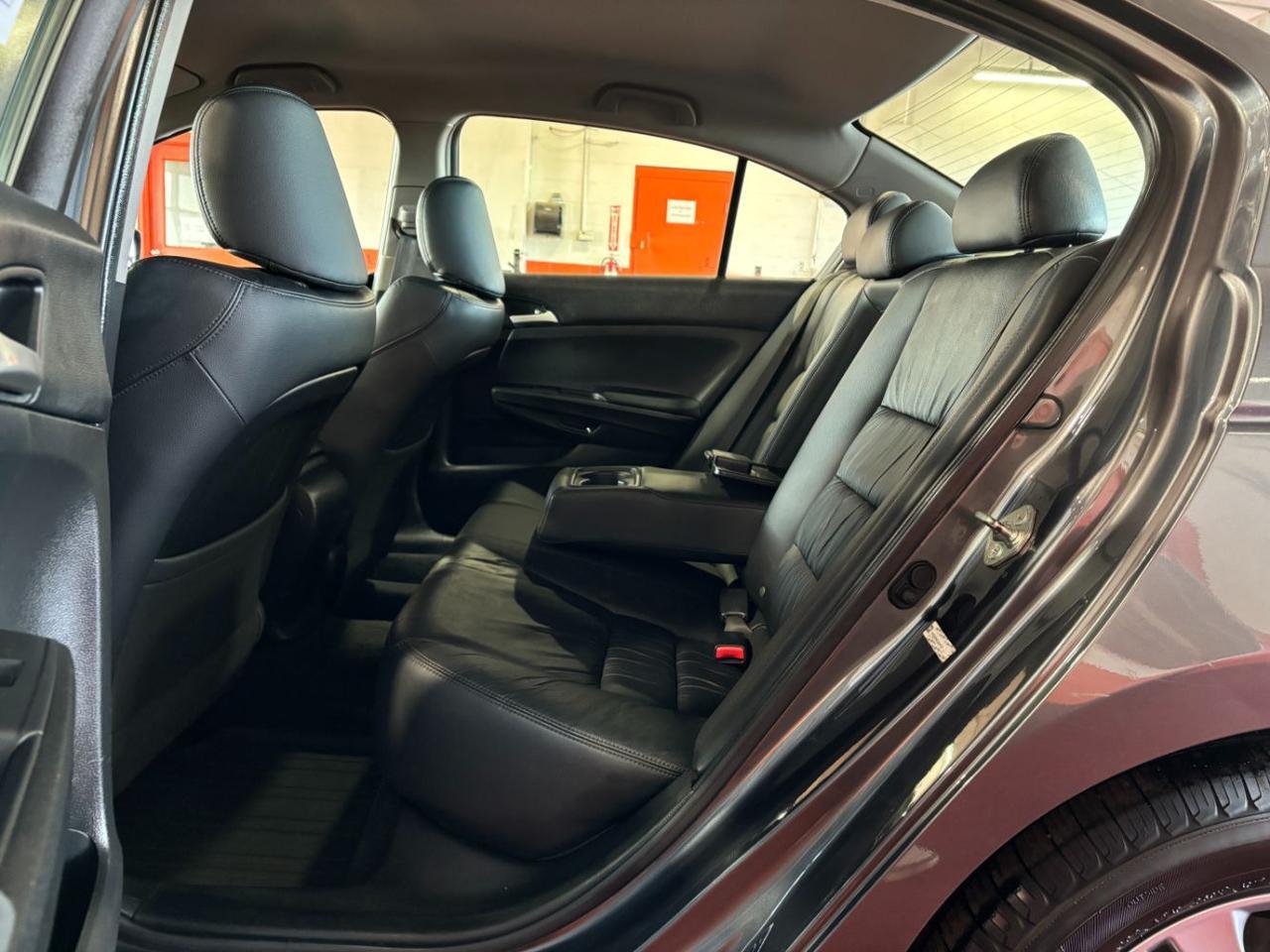 2012 Honda Accord 2.4 SE Franklin OH