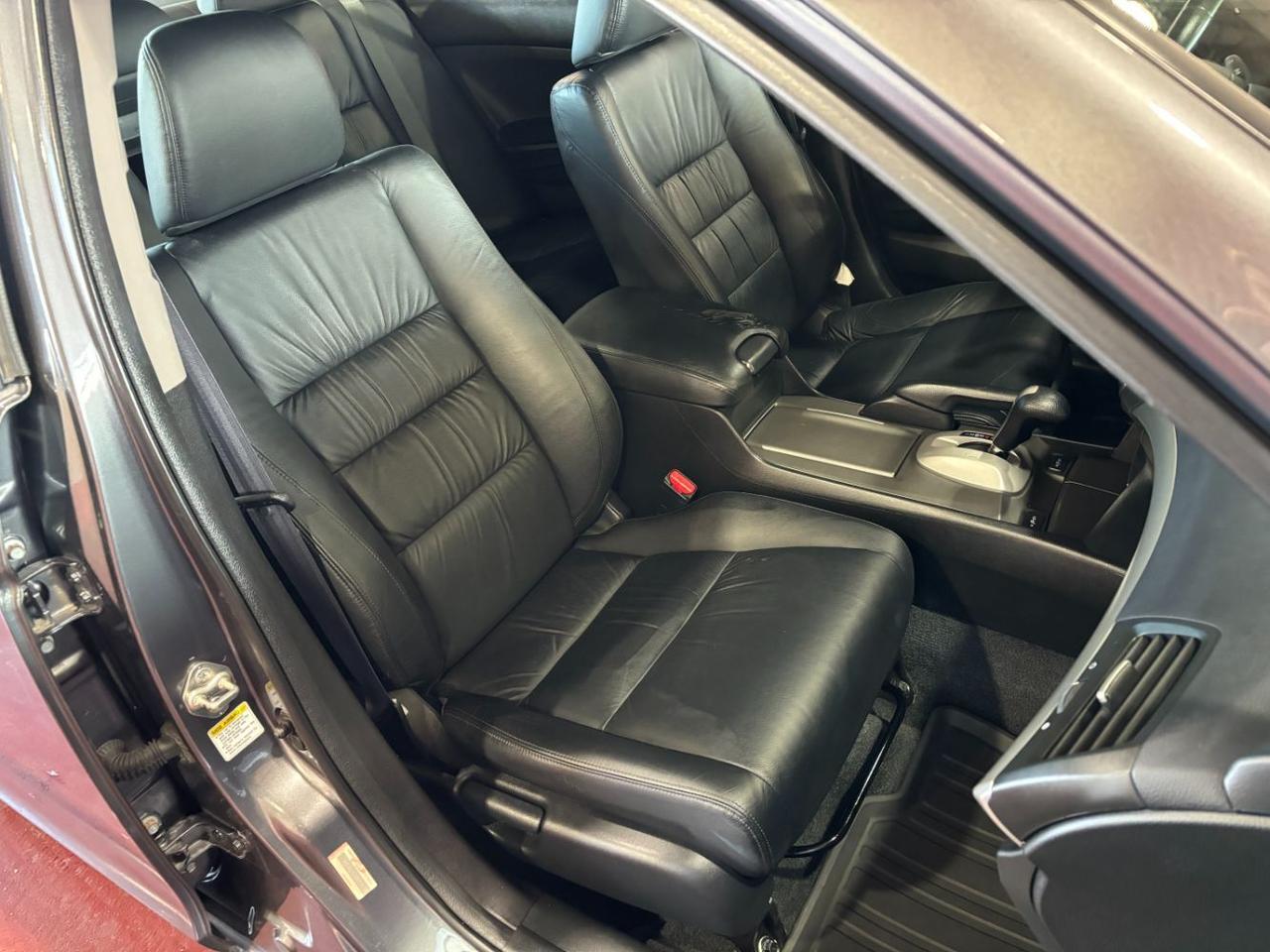 2012 Honda Accord 2.4 SE Franklin OH