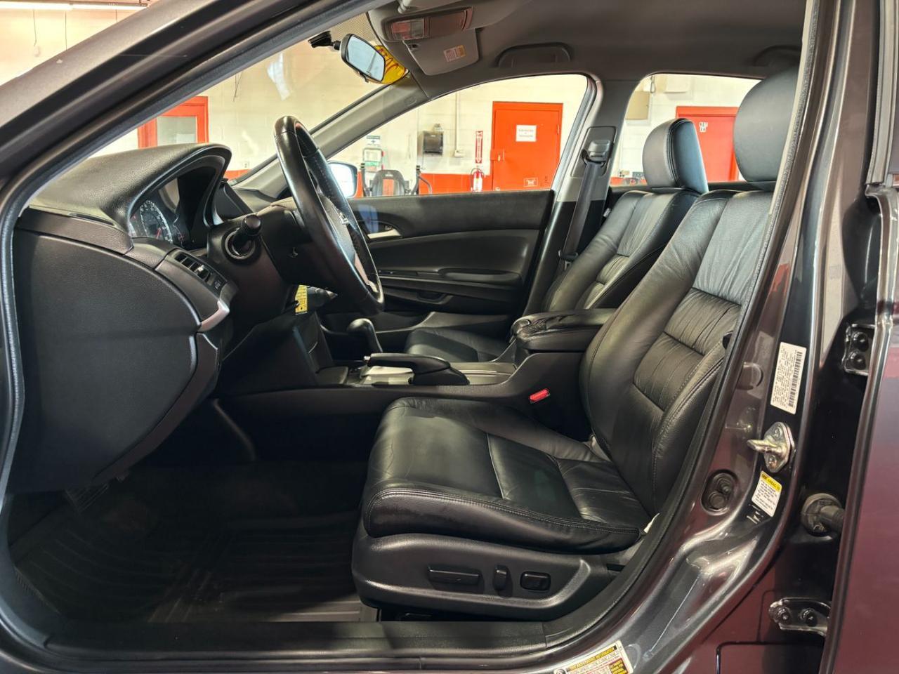 2012 Honda Accord 2.4 SE Franklin OH