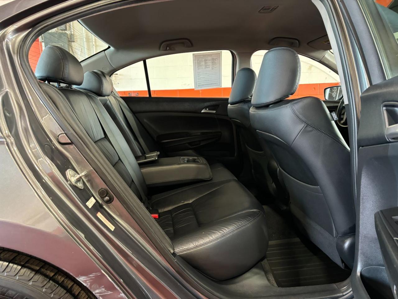 2012 Honda Accord 2.4 SE Franklin OH