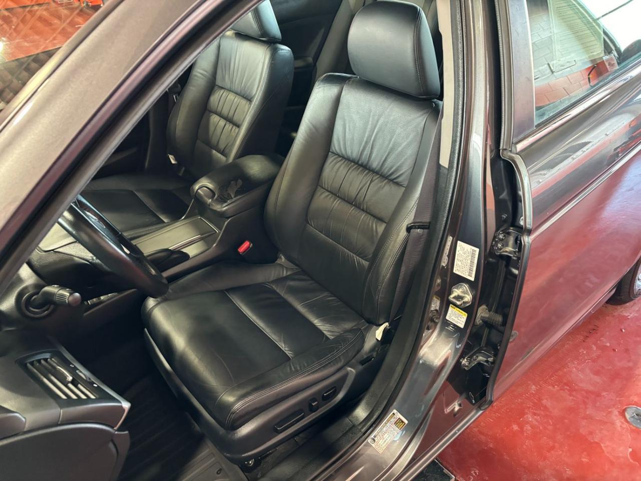 2012 Honda Accord 2.4 SE Franklin OH