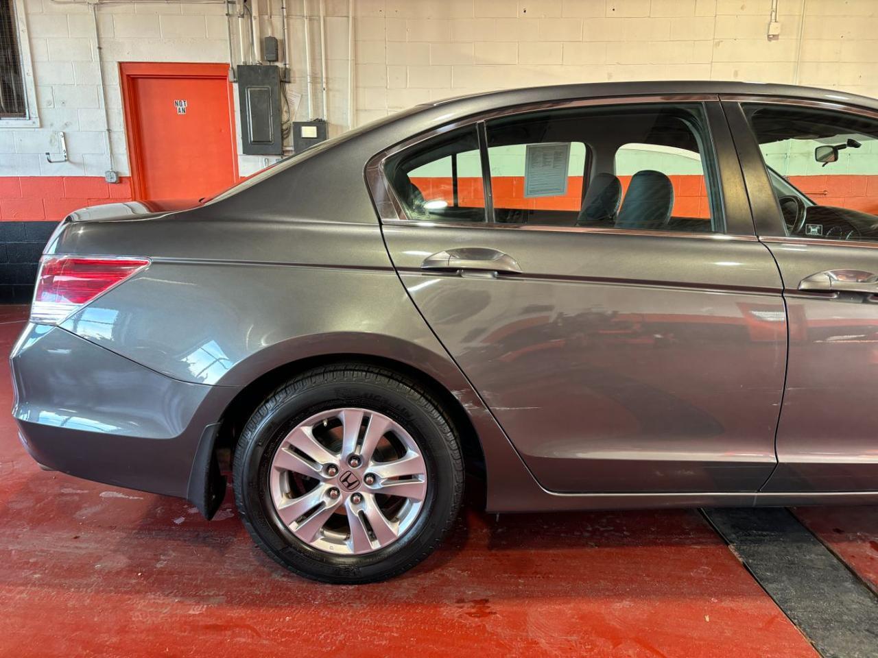 2012 Honda Accord 2.4 SE Franklin OH