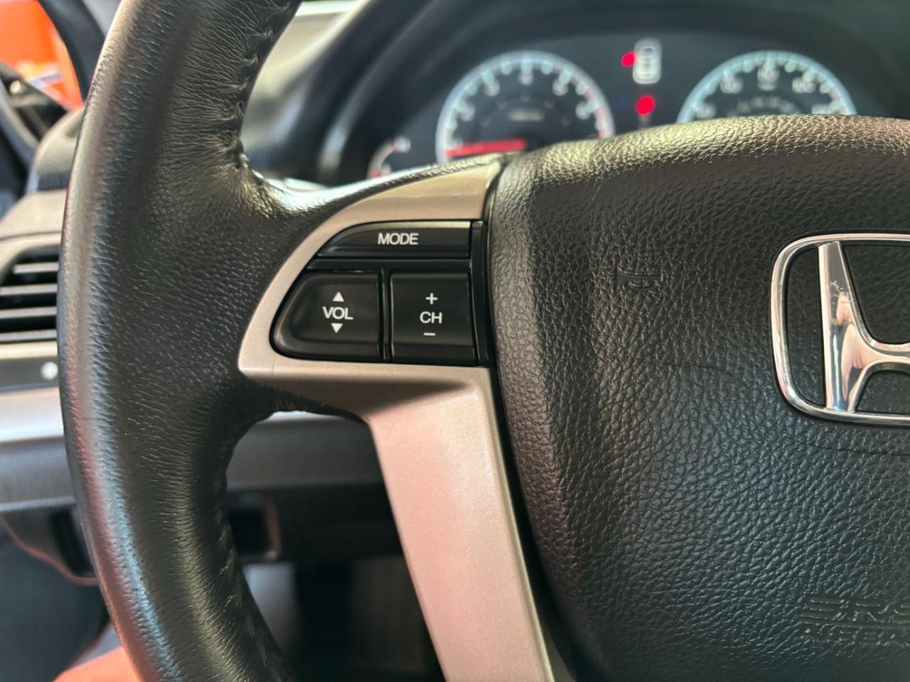 2012 Honda Accord 2.4 SE Franklin OH