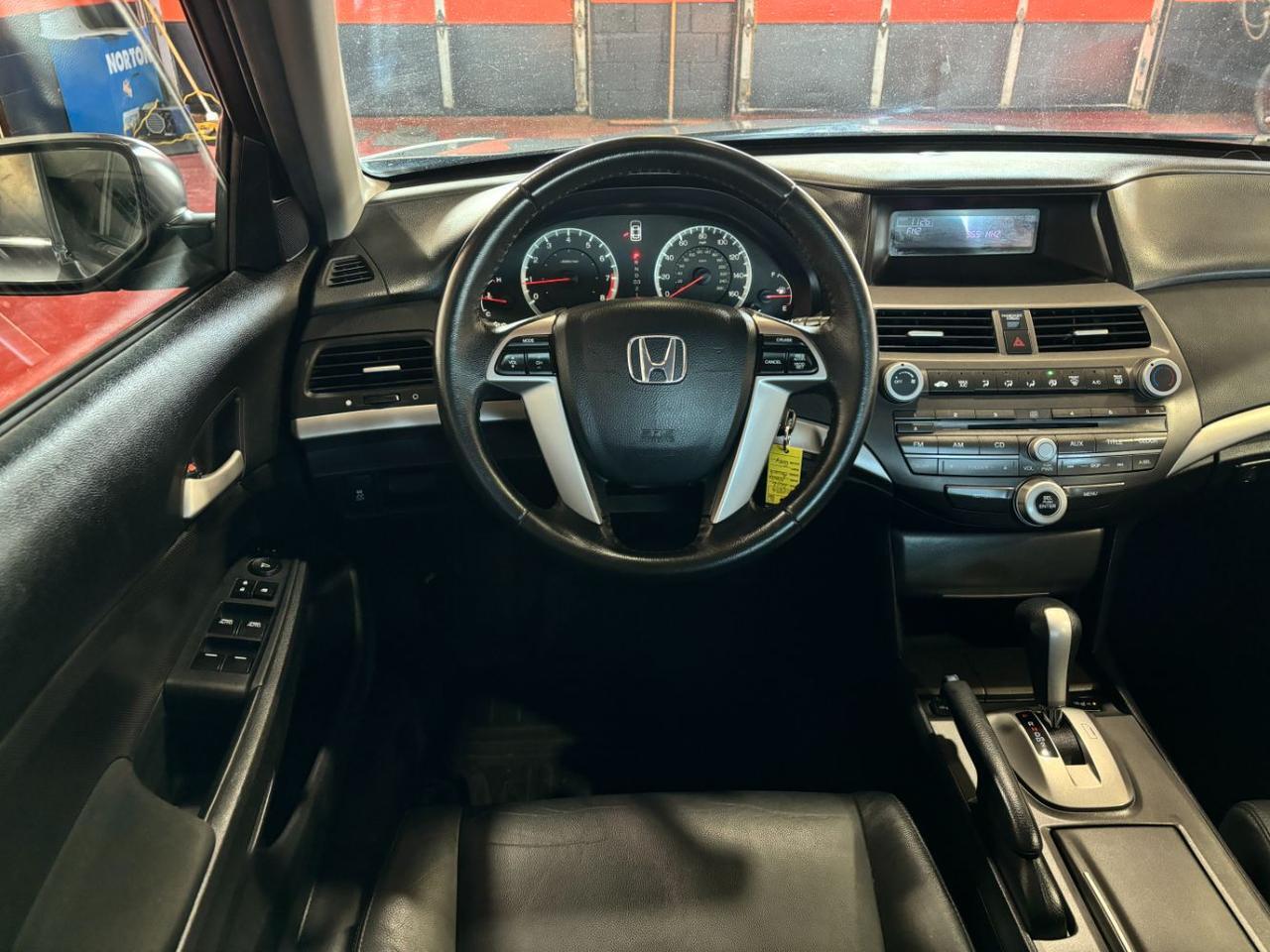 2012 Honda Accord 2.4 SE Franklin OH