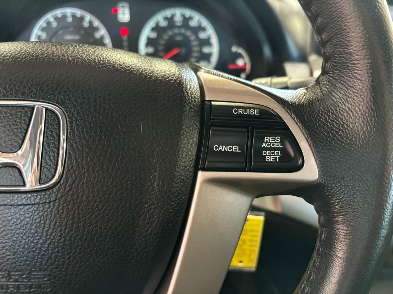 2012 Honda Accord 2.4 SE Franklin OH