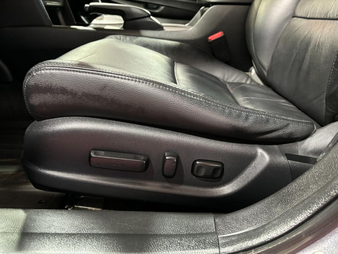 2012 Honda Accord 2.4 SE Franklin OH