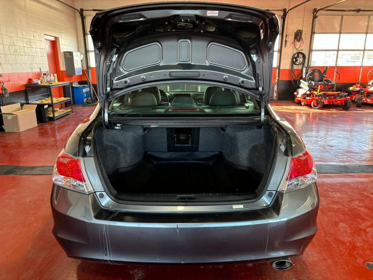 2012 Honda Accord 2.4 SE Franklin OH