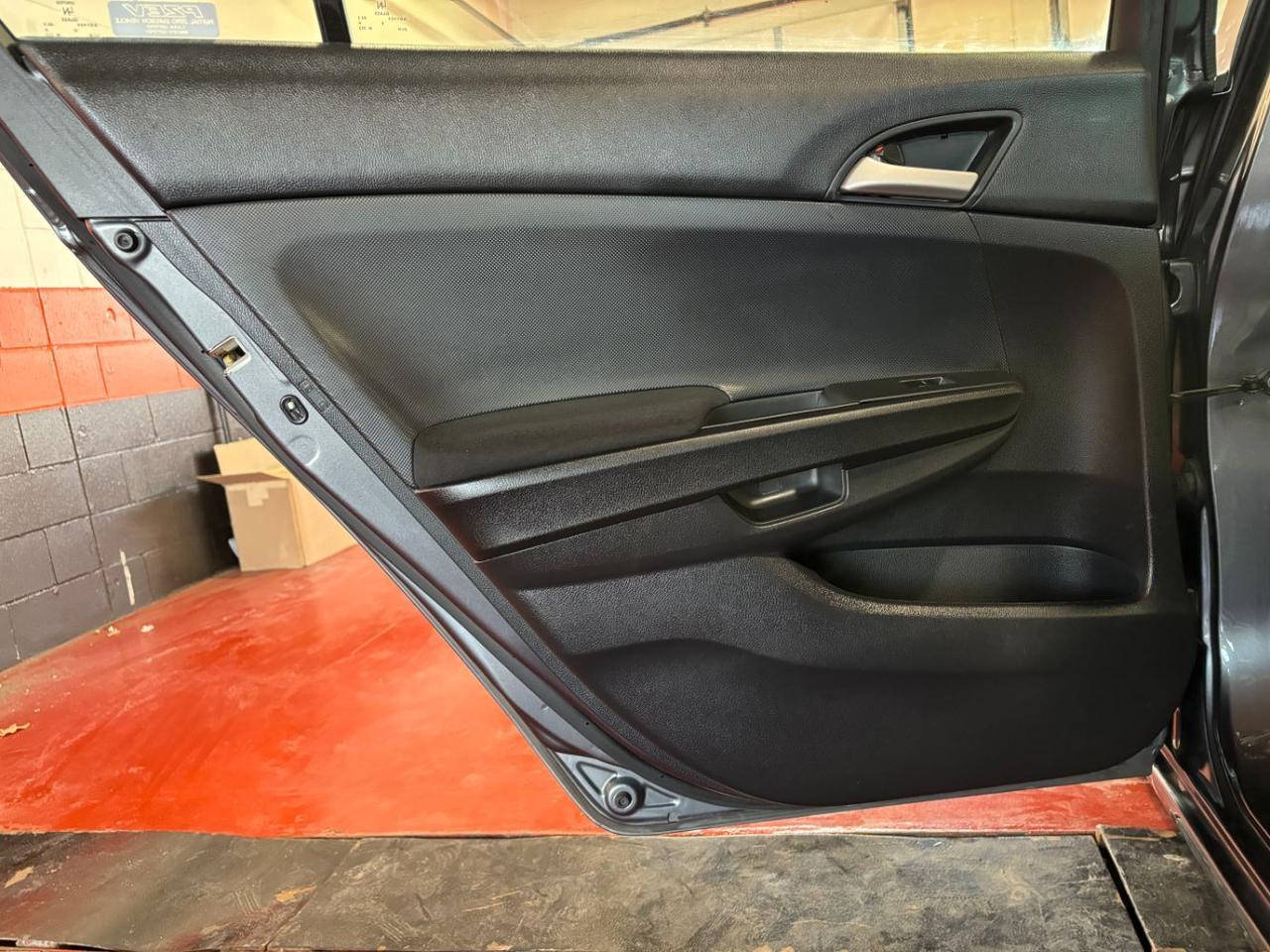 2012 Honda Accord 2.4 SE Franklin OH