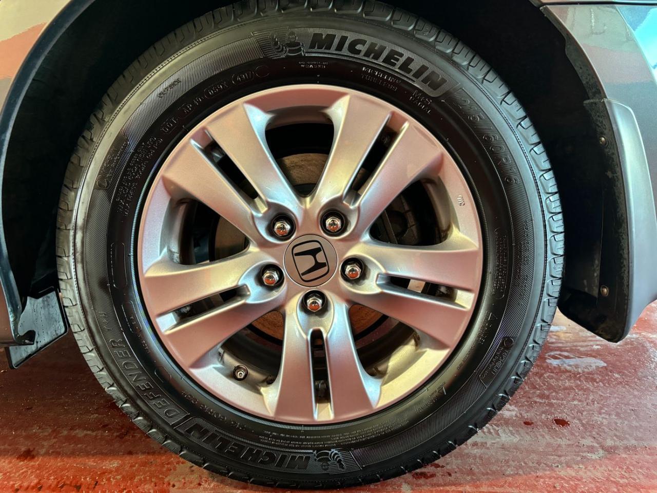 2012 Honda Accord 2.4 SE Franklin OH