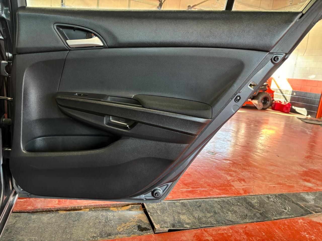 2012 Honda Accord 2.4 SE Franklin OH