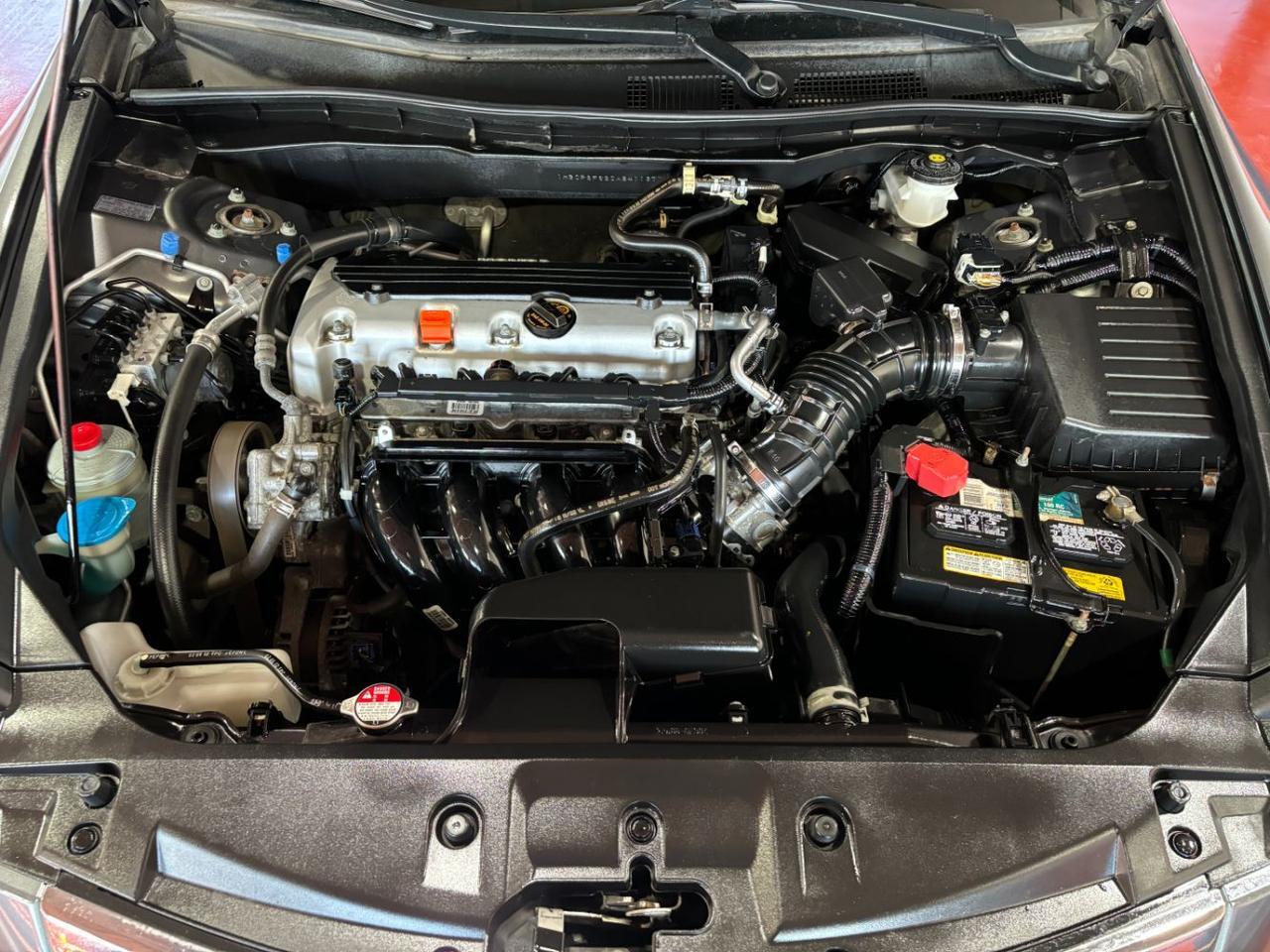 2012 Honda Accord 2.4 SE Franklin OH