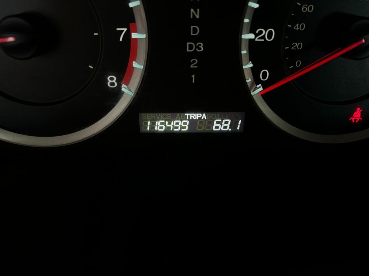 2012 Honda Accord 2.4 SE Franklin OH