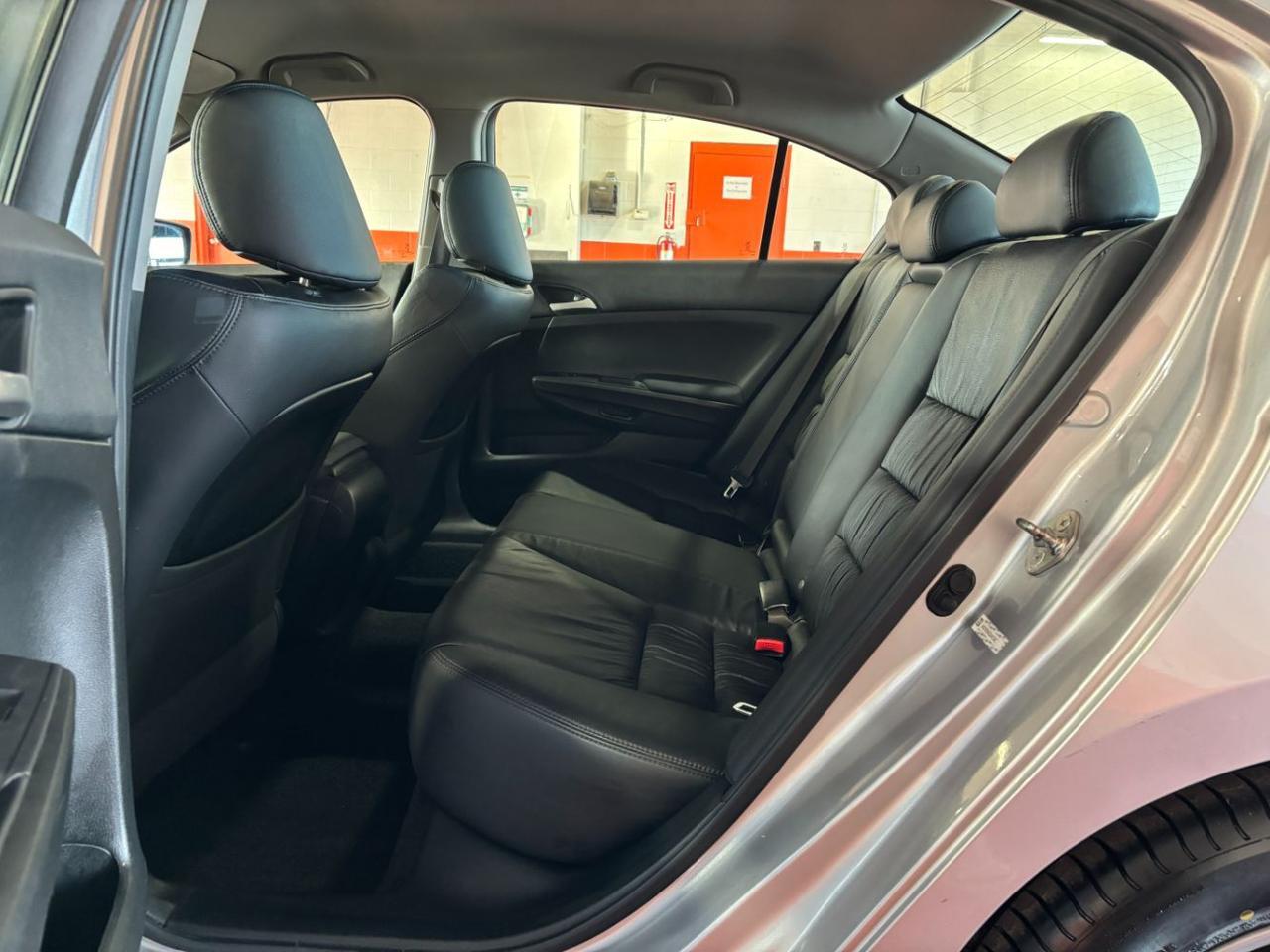 2012 Honda Accord 2.4 SE Franklin OH